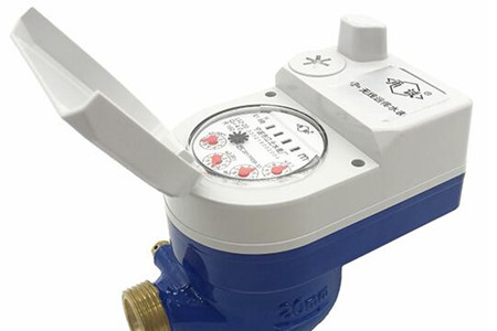 光電直讀遠傳水表采用哪種抄表方式？