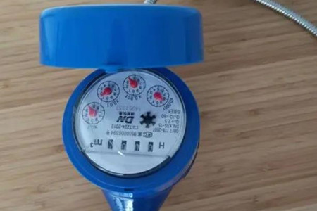 無磁無線遠(yuǎn)傳水表的技術(shù)特點(diǎn)有哪些?如何使用？