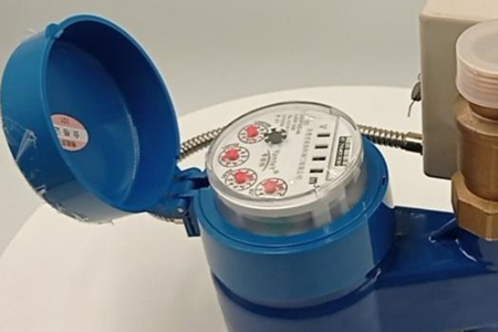 無線遠傳水表價格多少錢合理？