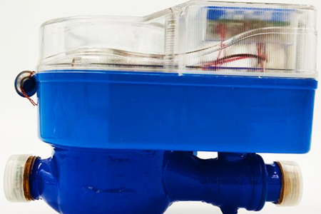 無線遠傳水表工作原理、使用方法及品牌推薦 圖2