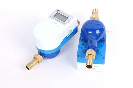 遠傳水表一般用于哪些場景？江北水表廠科普！ 圖1