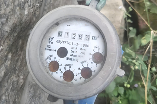 光電直讀遠傳水表不會選？選購指南分享！ 圖2