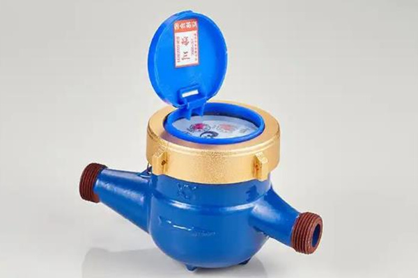 安裝一個電子遠傳水表需要多少錢？ 圖2