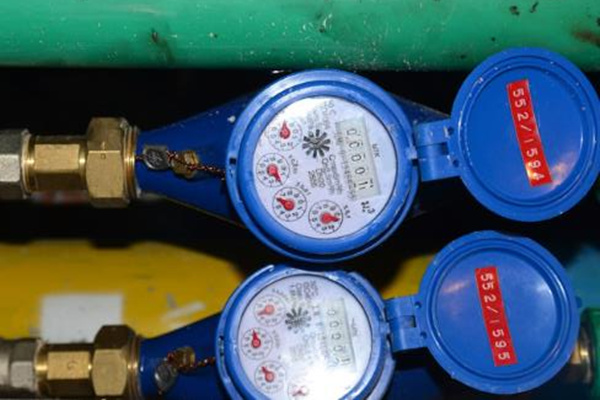 電子遠傳水表出現(xiàn)故障怎么辦？廠家科普！ 圖2