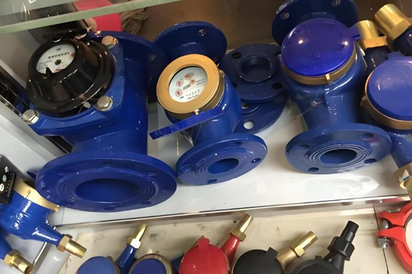光電直讀遠傳水表與物聯網遠傳水表優(yōu)劣對比 圖1