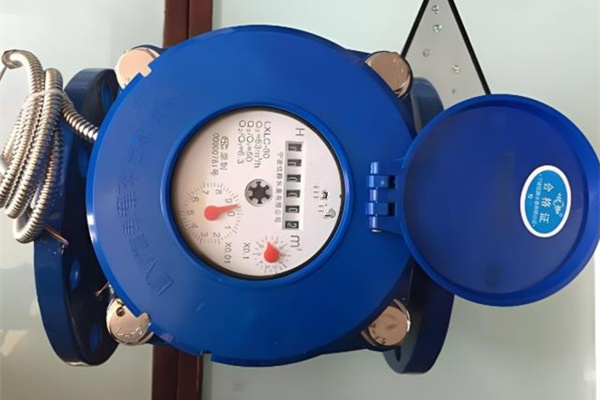 如何解決預(yù)付費(fèi)水表無(wú)法出水的狀況？ 圖2
