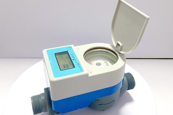 機械水表、智能水表、超聲波水表和遠傳水表，你知道多少？ 圖1