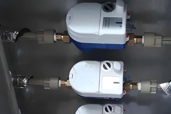 光電直讀遠傳水表，實現(xiàn)遠程抄表計量更準確！
