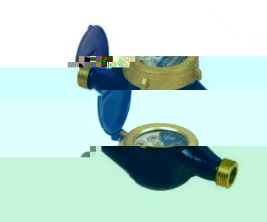 室外自來水水表如何防凍？