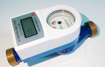 IC智能型水表怎么維護(hù)？