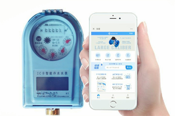 NB-IoT無(wú)線遠(yuǎn)傳水表的優(yōu)點(diǎn)體現(xiàn)在這幾個(gè)方面！