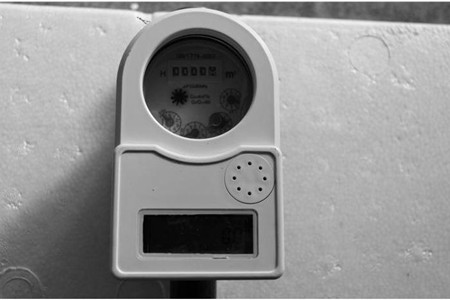 預(yù)付費(fèi)水表使用麻煩嗎？